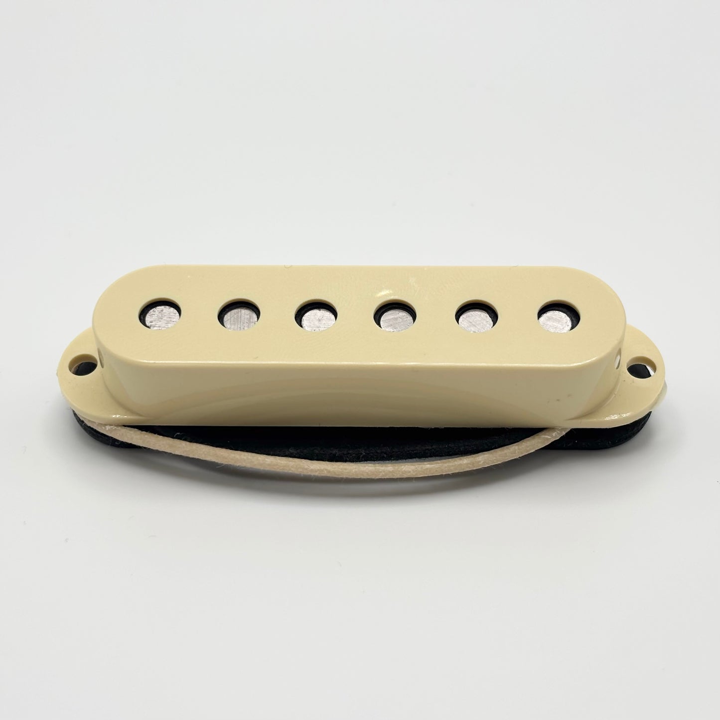 Silverline S Series - Single Coil Set (Cream Cover)
