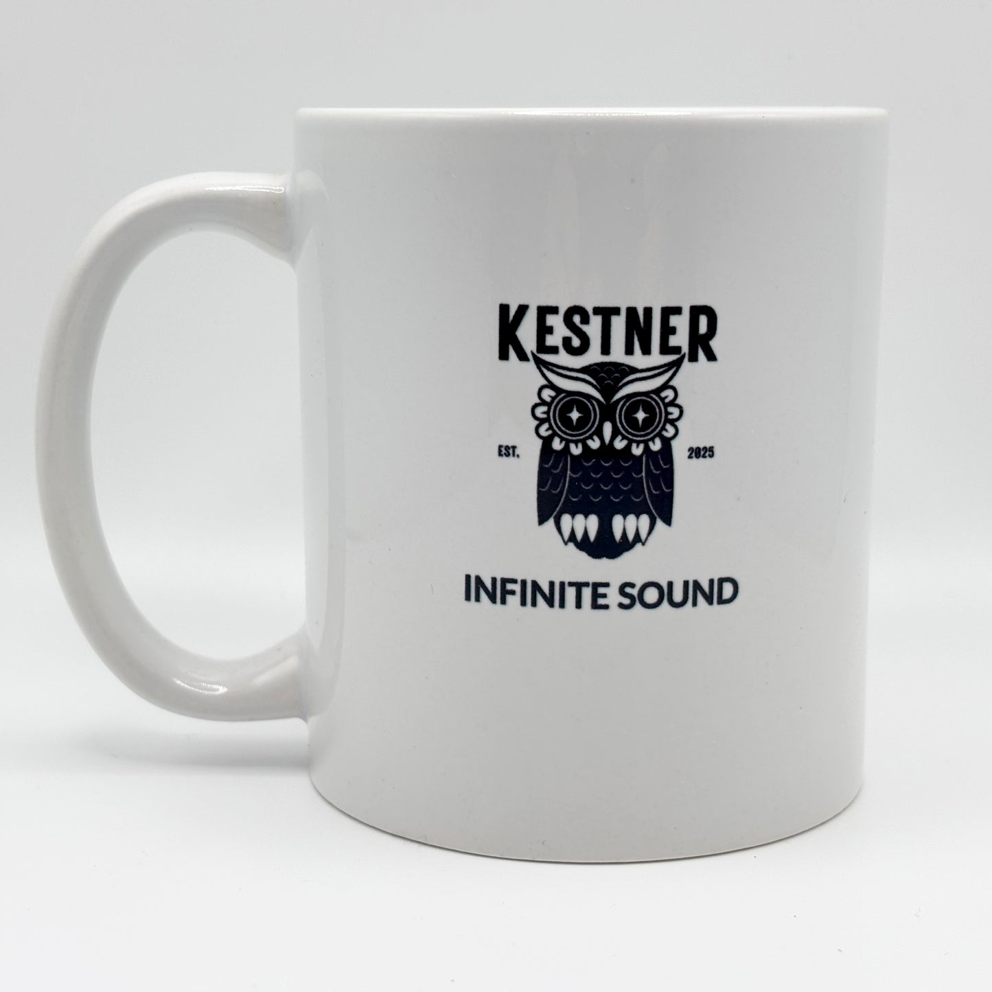 Kestner Mug