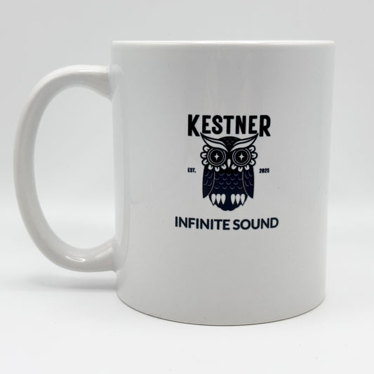 Kestner Mug