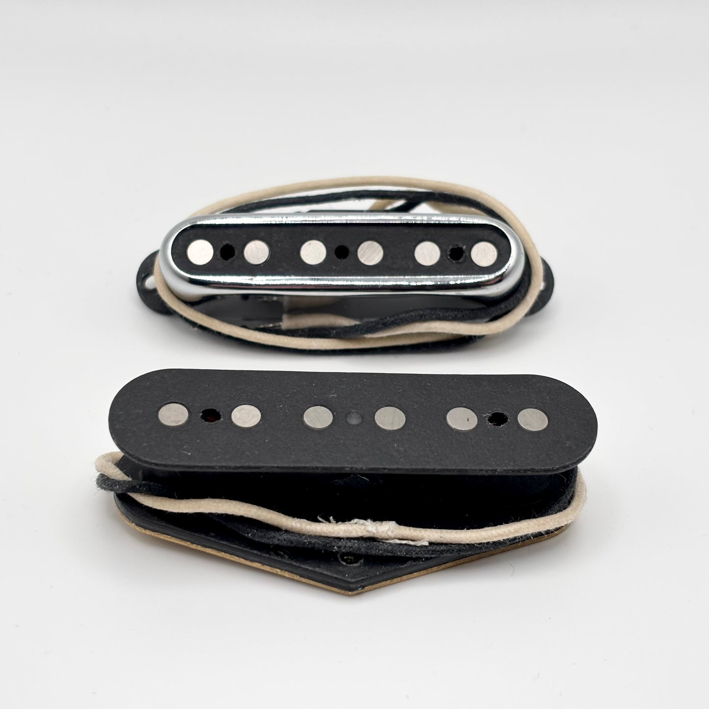 Silverline T Series - Single Coil Set