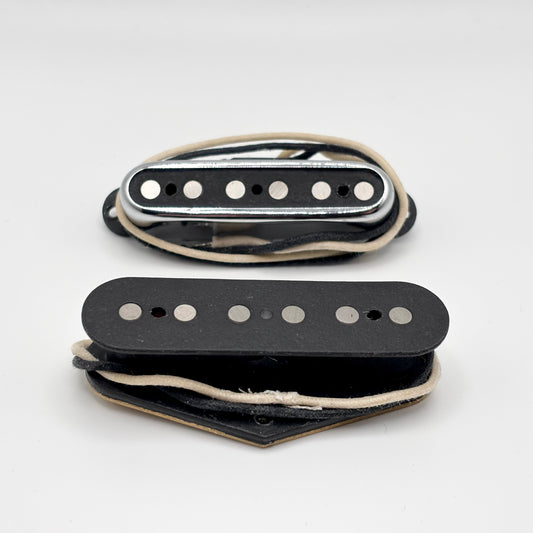 Silverline T Series - Single Coil Set