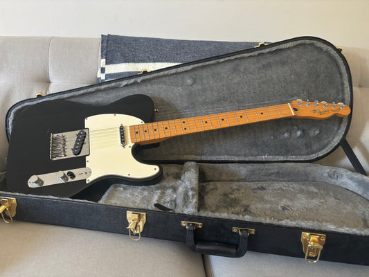 1994 Fender Standard Telecaster - Kestner Modified